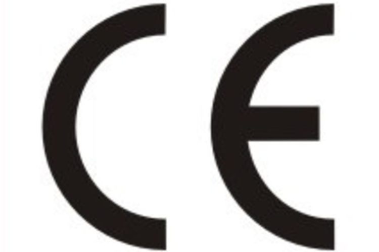 CE-Keurmerk volgens EN 1090 exc. 1, 2 en 3
